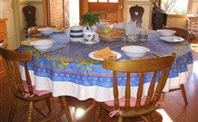 Fiddlewood Farm - - Accommodation Brisbane 1