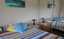 Finchley Bed And Breakfast - Accommodation Brisbane 1