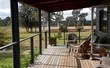Finchley Bed And Breakfast - Accommodation Brisbane 5