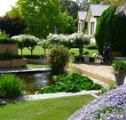 Lochinvar Luxury Cottages - Accommodation Brisbane