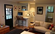 Milo's Bed And Breakfast - Accommodation Brisbane 2