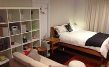 Milo's Bed And Breakfast - Accommodation Brisbane 1