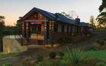 Noonaweena - Accommodation Brisbane 1