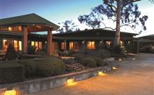 Noonaweena - Accommodation Brisbane 4