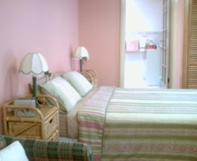 Park Meadows Bed And Breakfast - - Accommodation Brisbane 0