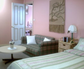 Park Meadows Bed And Breakfast - - Accommodation Brisbane 1