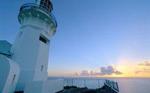 Smoky Cape Lighthouse Bed And Breakfast - Accommodation Brisbane 0