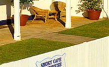 Smoky Cape Lighthouse Bed And Breakfast - Accommodation Brisbane 1