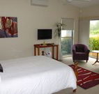 Sunrise Bed and Breakfast - Accommodation Brisbane