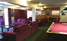 The Lions Lair Lodge - - Accommodation Brisbane 4
