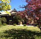 The Old Nunnery Bed and Breakfast - Accommodation Brisbane