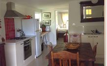 The River Bed And Breakfast - Accommodation Brisbane 1