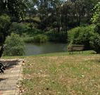 The River Bed and Breakfast - Accommodation Brisbane