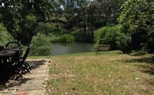 The River Bed And Breakfast - Accommodation Brisbane 0