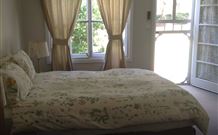 The River Bed And Breakfast - Accommodation Brisbane 2