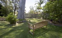 Tree Tops Bed And Breakfast Jervis Bay - Accommodation Brisbane 0