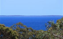 Tree Tops Bed And Breakfast Jervis Bay - Accommodation Brisbane 2