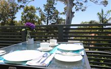 Tree Tops Bed And Breakfast Jervis Bay - Accommodation Brisbane 4