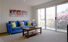 Tree Tops Bed And Breakfast Jervis Bay - Accommodation Brisbane 3