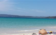 Tree Tops Bed And Breakfast Jervis Bay - Accommodation Brisbane 5