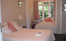Tree Tops Guesthouse - Accommodation Brisbane 2