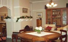 Tree Tops Guesthouse - Accommodation Brisbane 0