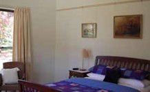 Yarrahapinni Homestead - Accommodation Brisbane 1