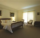 Yarrahapinni Homestead - Accommodation Brisbane