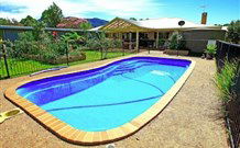 Yarrahapinni Homestead - Accommodation Brisbane 4