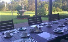 Yarrahapinni Homestead - Accommodation Brisbane 5