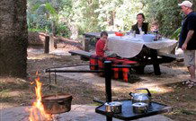 Yarrahapinni Homestead - Accommodation Brisbane 6