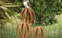 Yellow Dog Cottage - - Accommodation Brisbane 5