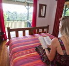Bellingen YHA The Belfry Guesthouse - Accommodation Brisbane