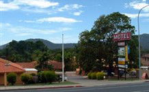 Costa Rica Resort Motel - South - Accommodation Brisbane 1