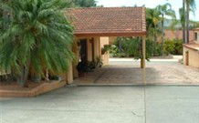 Costa Rica Resort Motel - South - Accommodation Brisbane 2