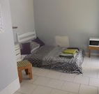 Granny Flat on Surfers Beach - Accommodation Brisbane