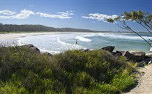 South Coast Accommodation - Accommodation Brisbane 1