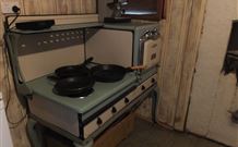 Aberfeldie Cottage B And B - Accommodation Brisbane 3