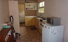 Acacia Cottages - Accommodation Brisbane 0