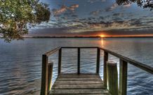 Andrea's Houses - Frangipani House - Accommodation Brisbane 1