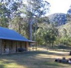 Bald Rock Bush Retreat - Accommodation Brisbane