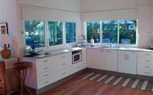 Beached At Currarong - Accommodation Brisbane 2