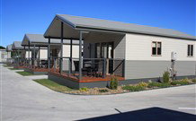 City ACT Accommodation Brisbane