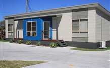 Brewarrina Caravan Park - Accommodation Brisbane 3