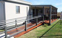 Brewarrina Caravan Park - Accommodation Brisbane 2