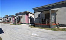 Brewarrina Caravan Park - Accommodation Brisbane 1