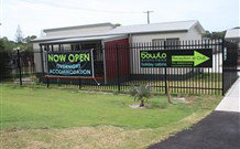 Brewarrina Caravan Park - Accommodation Brisbane 6