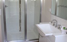 Brewarrina Caravan Park - Accommodation Brisbane 4