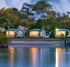 Bridge Hotel - Accommodation Brisbane