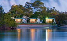 Bridge Hotel - Accommodation Brisbane 0